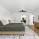 Bedroom Details