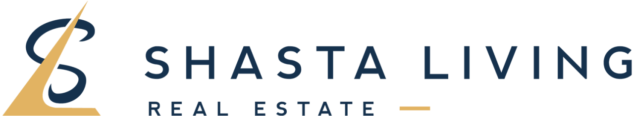 Shasta Living Real Estate